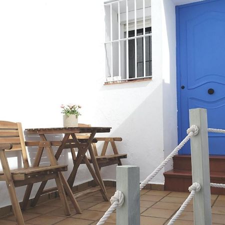Apartamentos La Casa Del Remolino- Centro Historico De Conil, Andando A La Playa 科尼尔-德拉弗龙特拉 外观 照片
