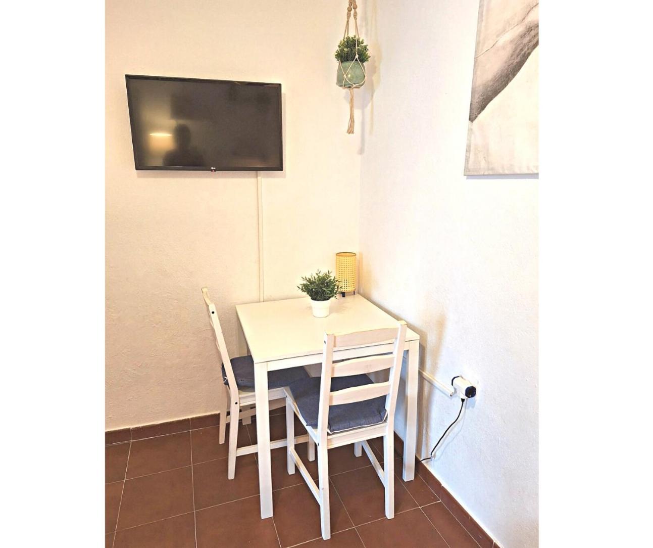 Apartamentos La Casa Del Remolino- Centro Historico De Conil, Andando A La Playa 科尼尔-德拉弗龙特拉 外观 照片