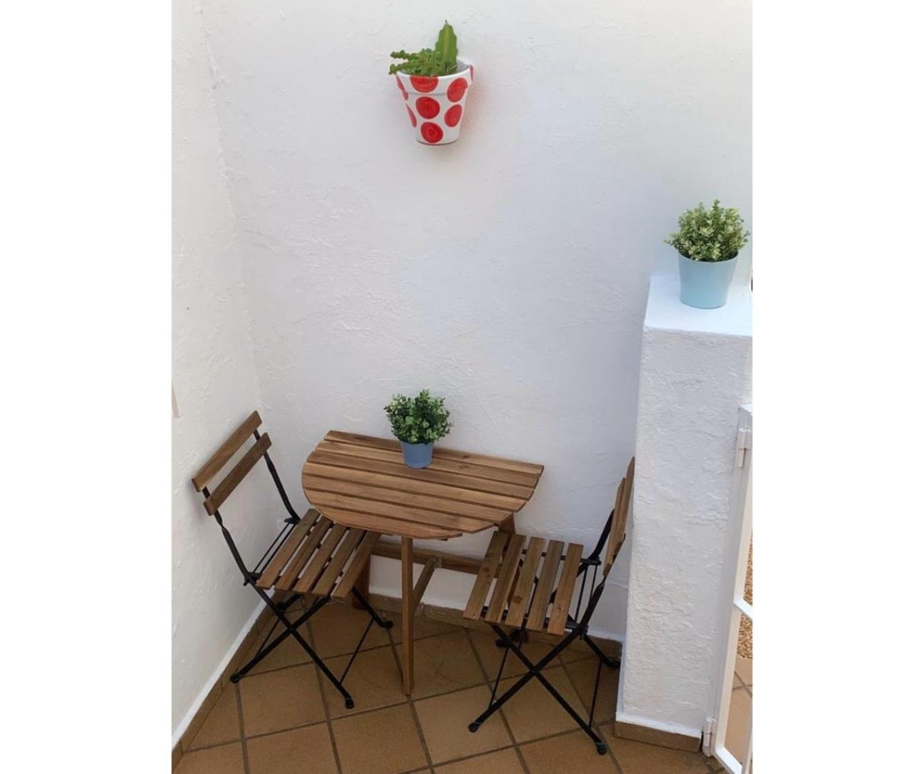 Apartamentos La Casa Del Remolino- Centro Historico De Conil, Andando A La Playa 科尼尔-德拉弗龙特拉 外观 照片