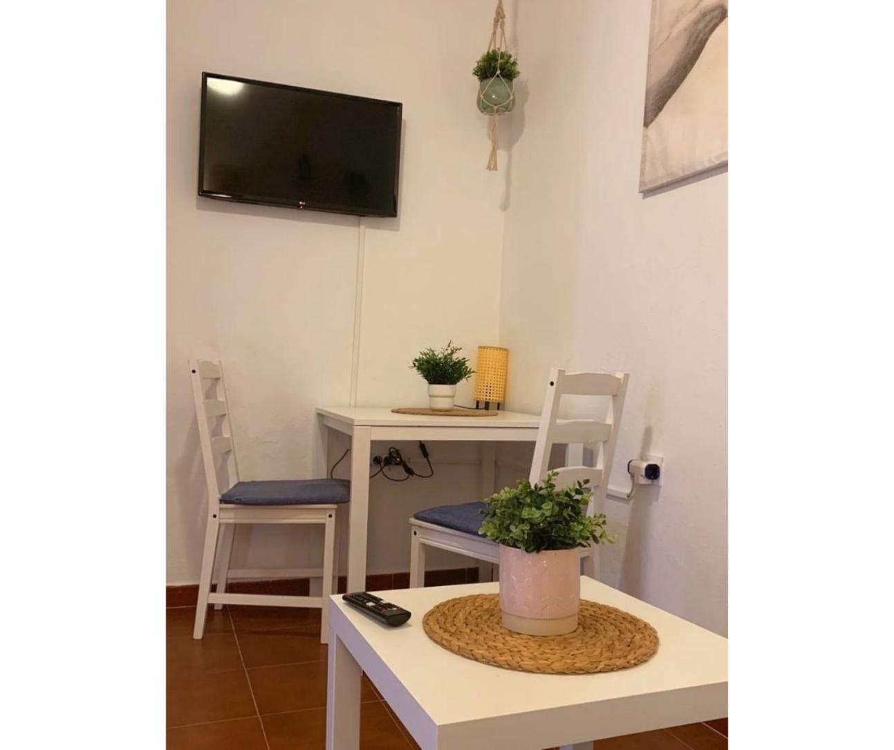 Apartamentos La Casa Del Remolino- Centro Historico De Conil, Andando A La Playa 科尼尔-德拉弗龙特拉 外观 照片