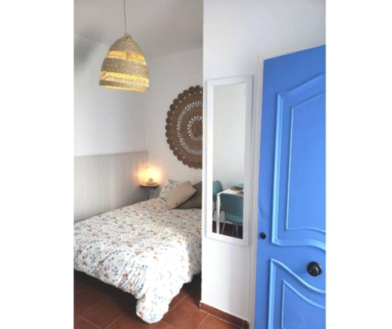 Apartamentos La Casa Del Remolino- Centro Historico De Conil, Andando A La Playa 科尼尔-德拉弗龙特拉 外观 照片