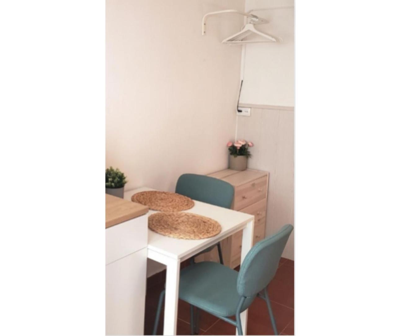 Apartamentos La Casa Del Remolino- Centro Historico De Conil, Andando A La Playa 科尼尔-德拉弗龙特拉 外观 照片