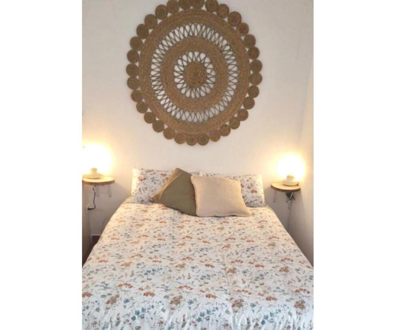 Apartamentos La Casa Del Remolino- Centro Historico De Conil, Andando A La Playa 科尼尔-德拉弗龙特拉 外观 照片